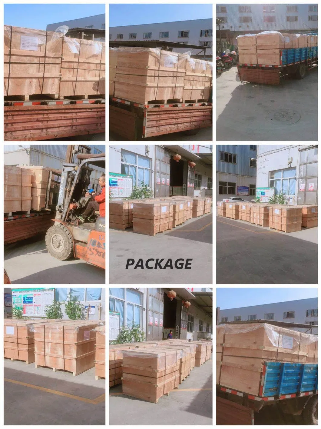 800L Stainless Steel High Speed Mixing Tank/Mixing Cylinder/Mixing Hopper