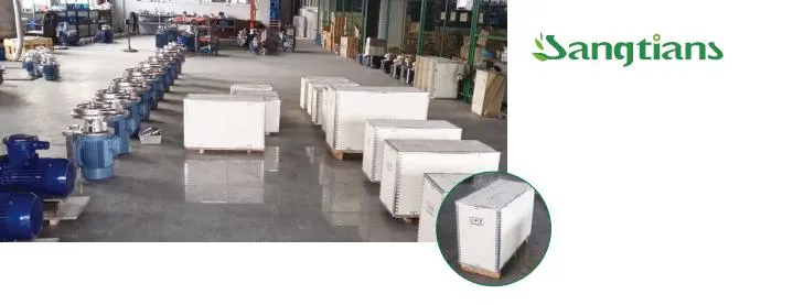 800L Stainless Steel High Speed Mixing Tank/Mixing Cylinder/Mixing Hopper