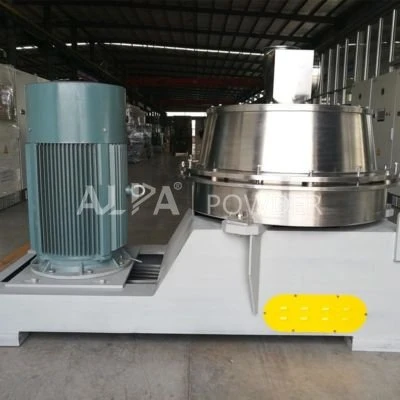 Asbestos Powder Dry Grinding Impact Turbo Mill for Mineral Grinding