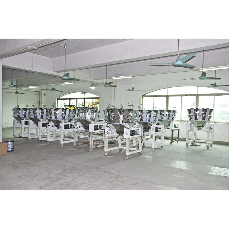 Automatic Clamping Paint Shaker (HT-30C)