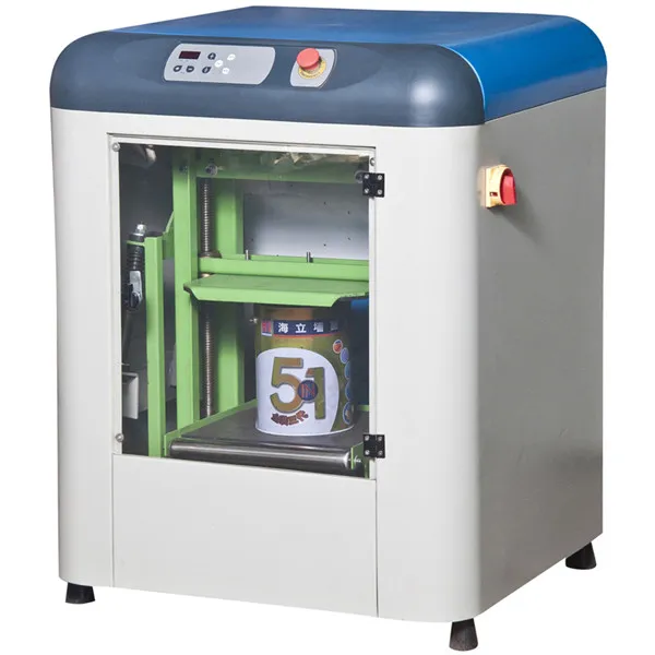 Automatic Clamping Paint Shaker (HT-30C)