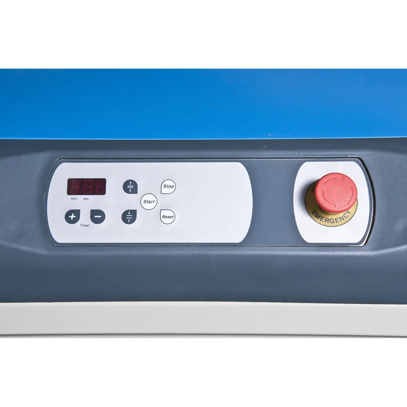 Automatic Clamping Paint Shaker (HT-30C)