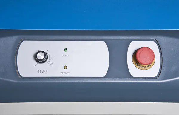 Automatic Electric Paint Shaker Mixing Machine