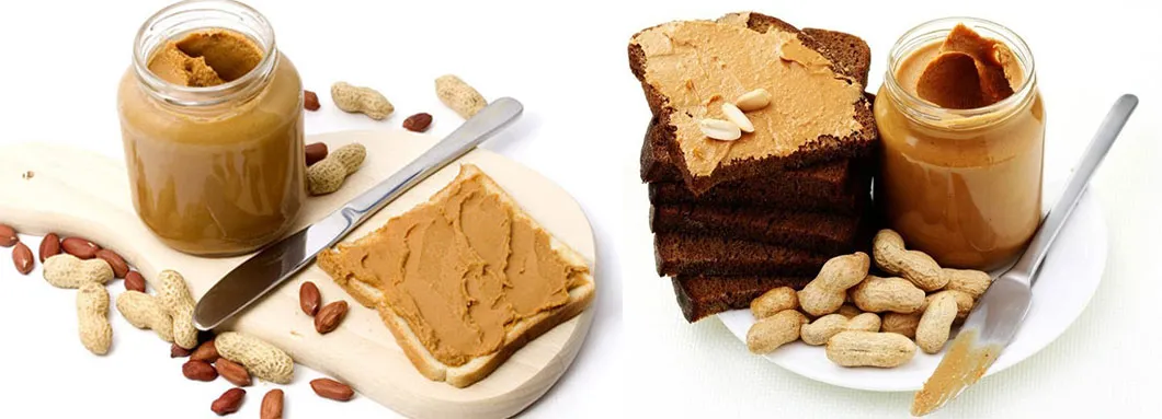 Automatic Multi-Functional Peanut Butter Colloid Mill Machine