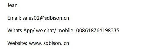 Baolong High Capacity Wood Chipper Machine