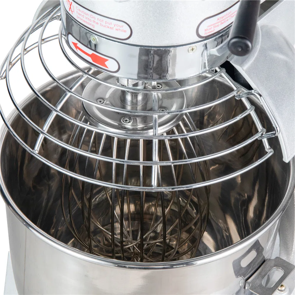 Carefully Crafted Electric Automatic Assymble Motors Kukoo Grt-60b Commercial Planetary Mixer