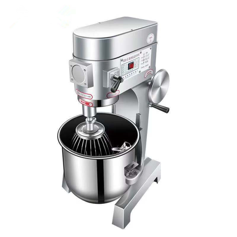 Carefully Crafted Electric Automatic Assymble Motors Kukoo Grt-60b Commercial Planetary Mixer