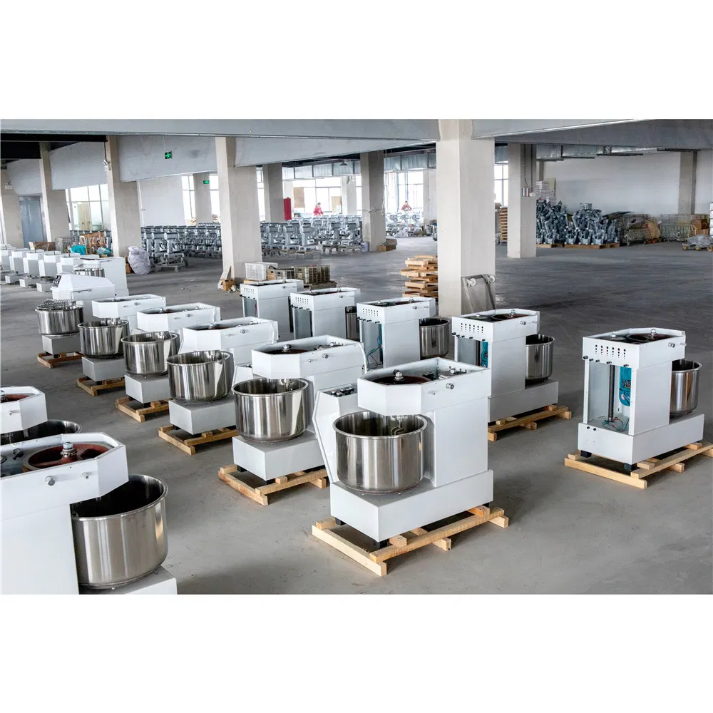 Carefully Crafted Electric Automatic Assymble Motors Kukoo Grt-60b Commercial Planetary Mixer