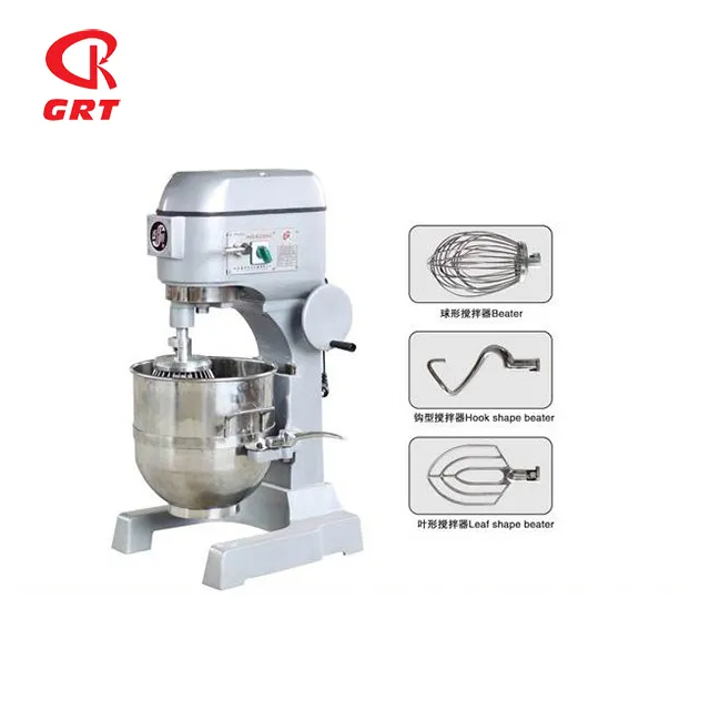 Carefully Crafted Electric Automatic Assymble Motors Kukoo Grt-60b Commercial Planetary Mixer