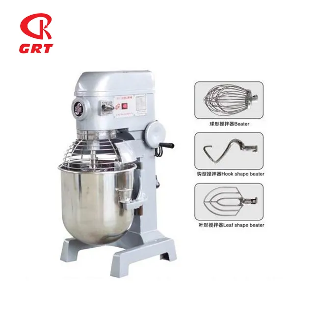 Carefully Crafted Electric Automatic Assymble Motors Kukoo Grt-60b Commercial Planetary Mixer