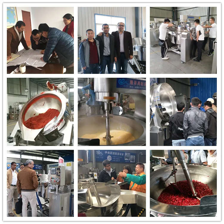 Ce Certification Horiziontal Double Mixer Machine for Dry Powder