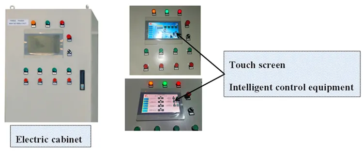Ce Electric Cement Grout Mixer Cement Mixing Machines