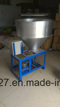 Chengheng Plastic and Rubber Mixing Machine