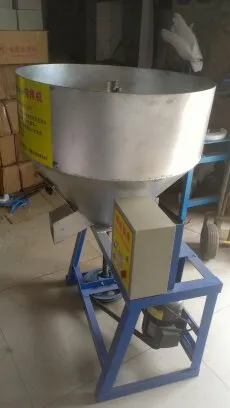 Chengheng Plastic and Rubber Mixing Machine