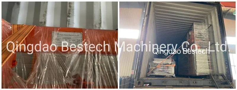 China Continuous Foundry Resin Sand Mixer, Resin Casting Machine