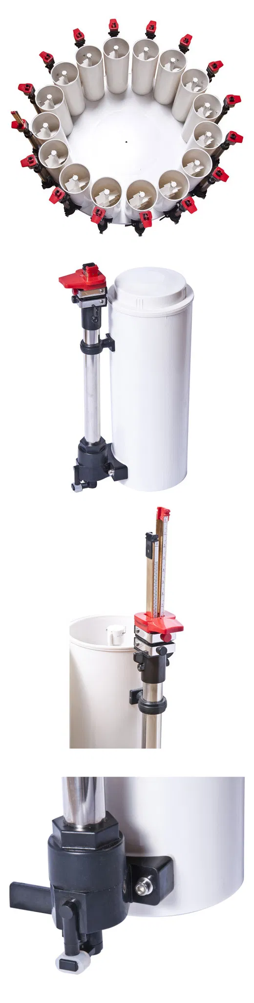 Combined Paint Tinting Machine (HT-60A)