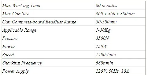 Combined Paint Tinting Machine (HT-60A)