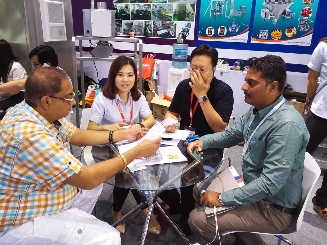 Combined Paint Tinting Machine (HT-60A)