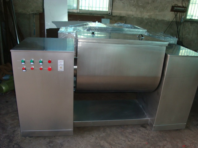 Commercial Industrial V Type Mixing Machine for Cosmetics, Medicine, Food Induiry
