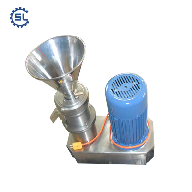 Commercial Stainless Steel Colloid Mill Machine