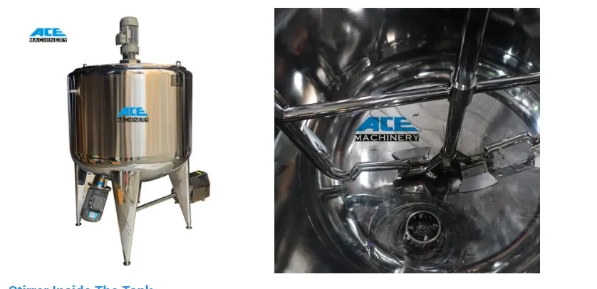 Cosmetic Chemical Shampoo Toothpaste Lotion Cream Production Line Equipment Vacuum Mixer Emulsifying Homogenizer Machine Chemicals Emulsifying Machine