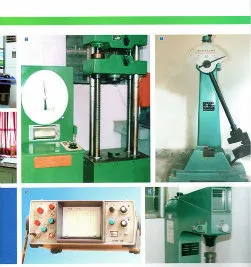 Crusher Manganese Castings Wear Parts Suit for Svedala H51
