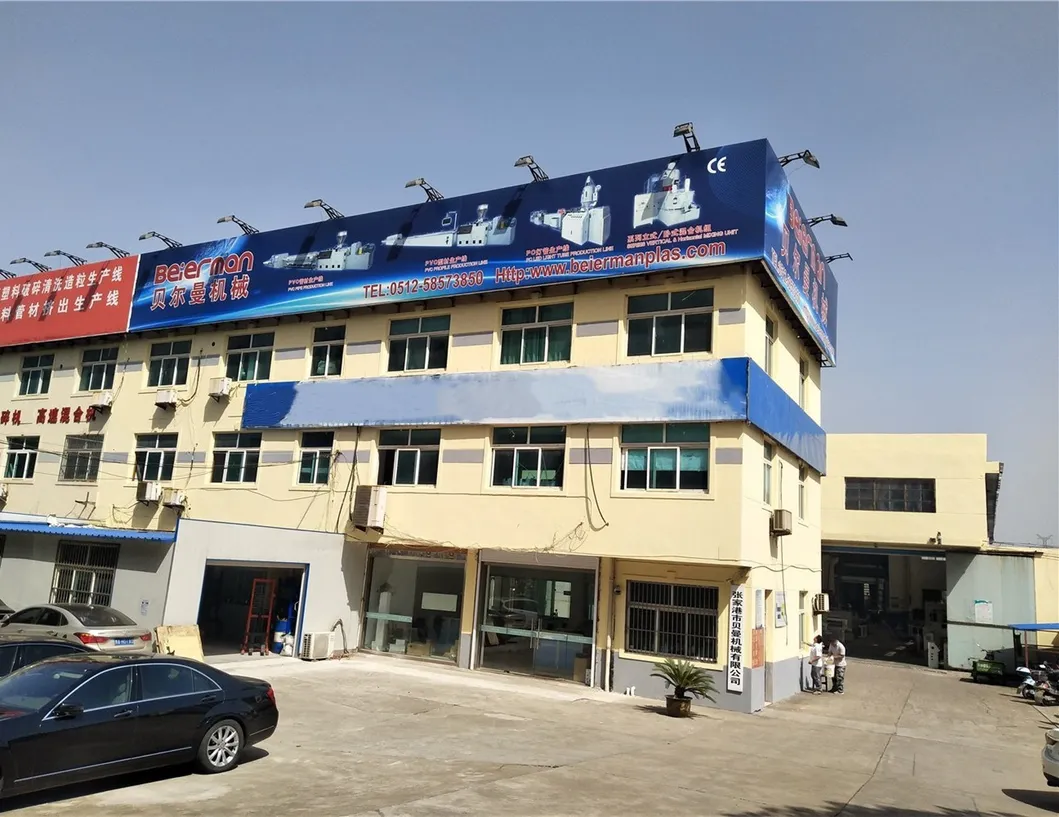 Different Kinds Plastic Mixing Equipment Drying Coloring for PVC Powder PE Granules with Ribbon/Paddle/Screw Types Various Mixer