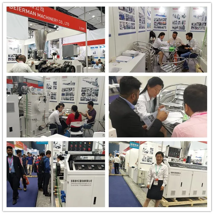 Different Kinds Plastic Mixing Equipment Drying Coloring for PVC Powder PE Granules with Ribbon/Paddle/Screw Types Various Mixer