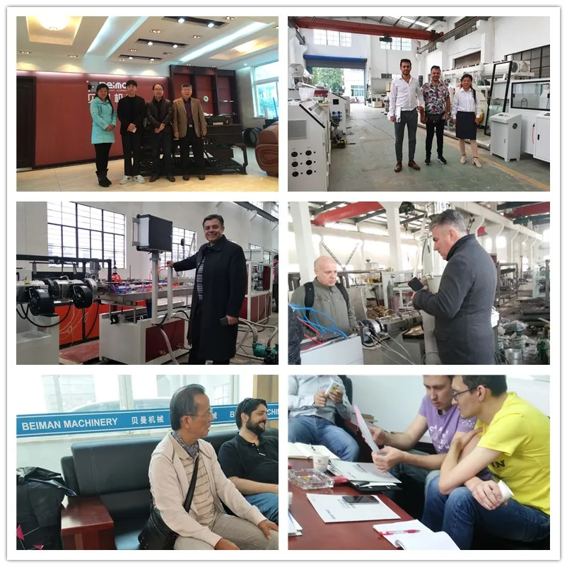 Different Kinds Plastic Mixing Equipment Drying Coloring for PVC Powder PE Granules with Ribbon/Paddle/Screw Types Various Mixer