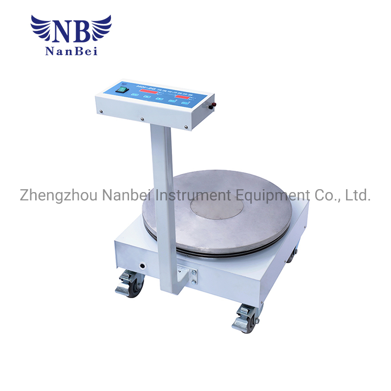 Digital Thermostat Magnetic Stirrer