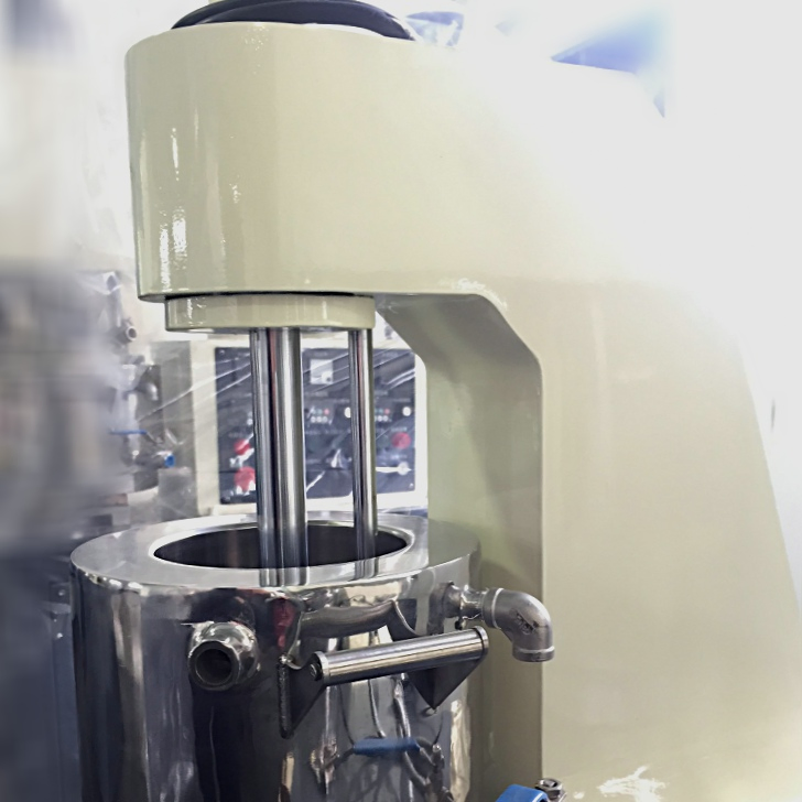 Dlh -5L Liquid Adhesives Resins Polymers Sealants Powerful Chemical Mixer