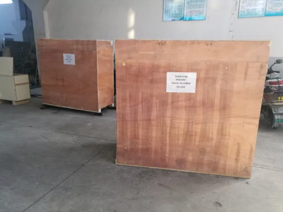 Double Cone Blender for Pharmacy Chemical Food Powder