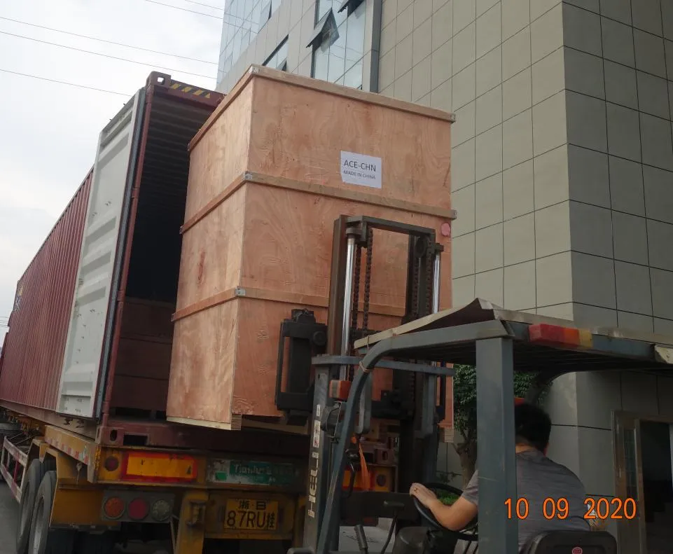 Emulsion Paint Manufacturing Equipment