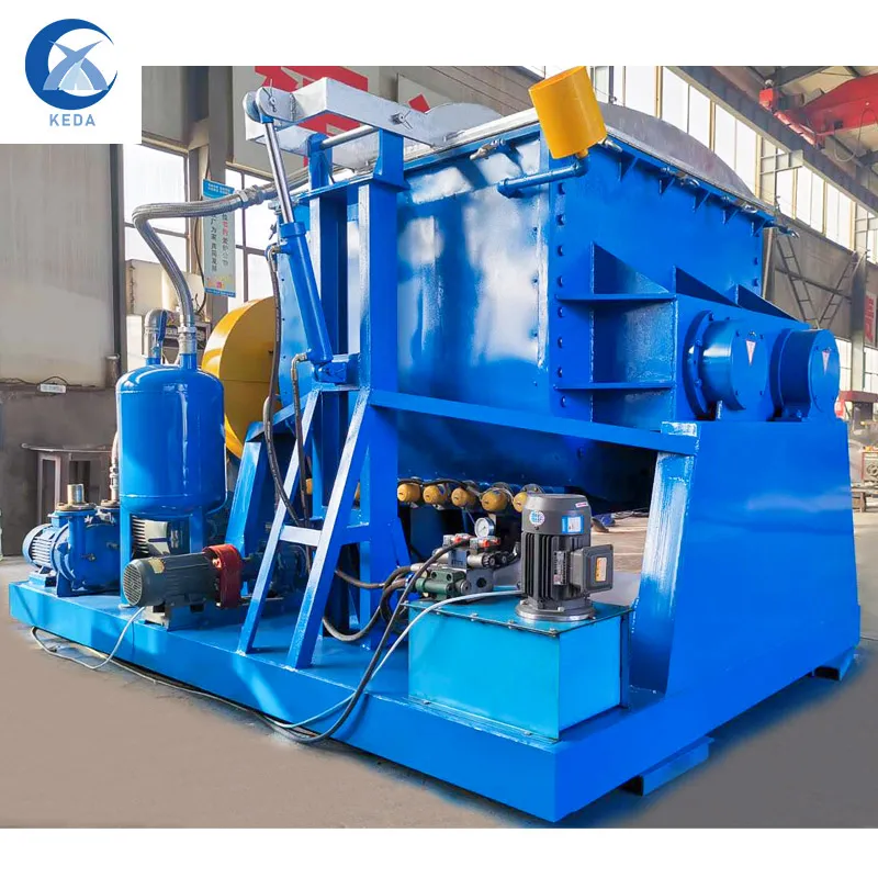 EVA Hot Melt Adhesive Double Z Blades Mixer 1500L Sigma Kneader for Aluminum Stearate