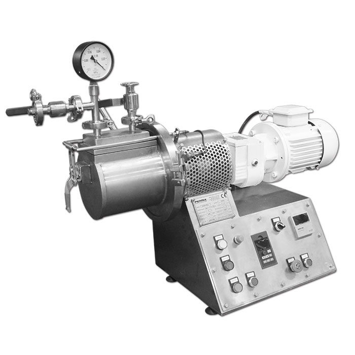 Excellent Quality and Reasonable Price Paddle Mixer for Dry Powder Blending