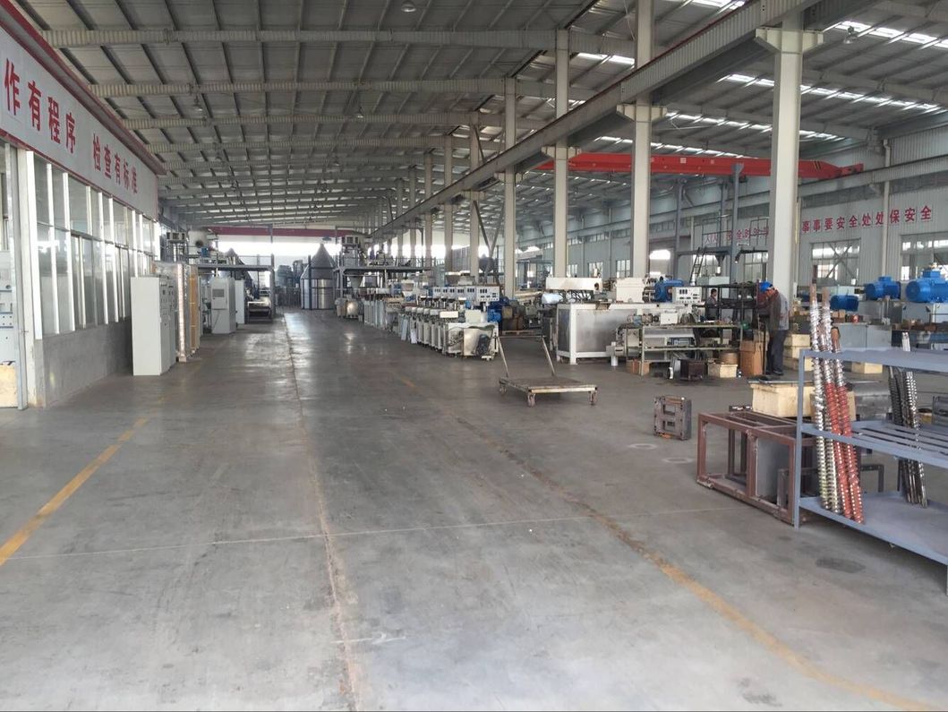 Experienced Industry Cement Powder Horizontal Blender Ribbon Mixer