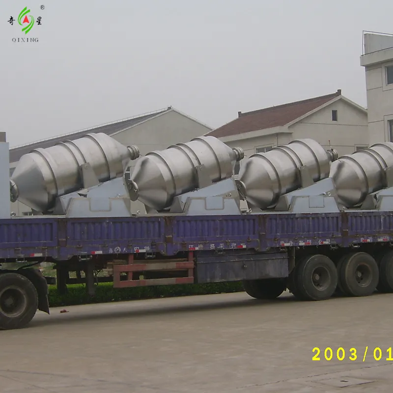 Eyh Two- Dimension Motion Mixer