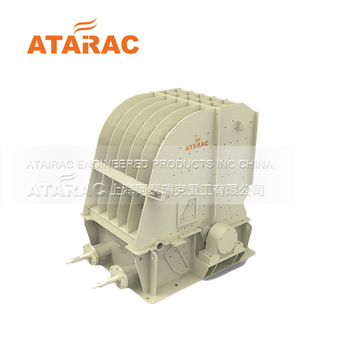 Factory Direct PF Series Rock Hydraulic Impact Stone Crusher with Ce ISO