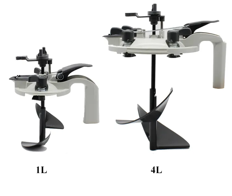 Factory Price Automotive Equipment Paint Mixing Machine Stirring Mixer Paint Mixer Drill