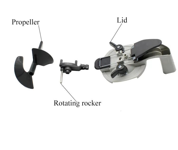 Factory Price Automotive Equipment Paint Mixing Machine Stirring Mixer Paint Mixer Drill