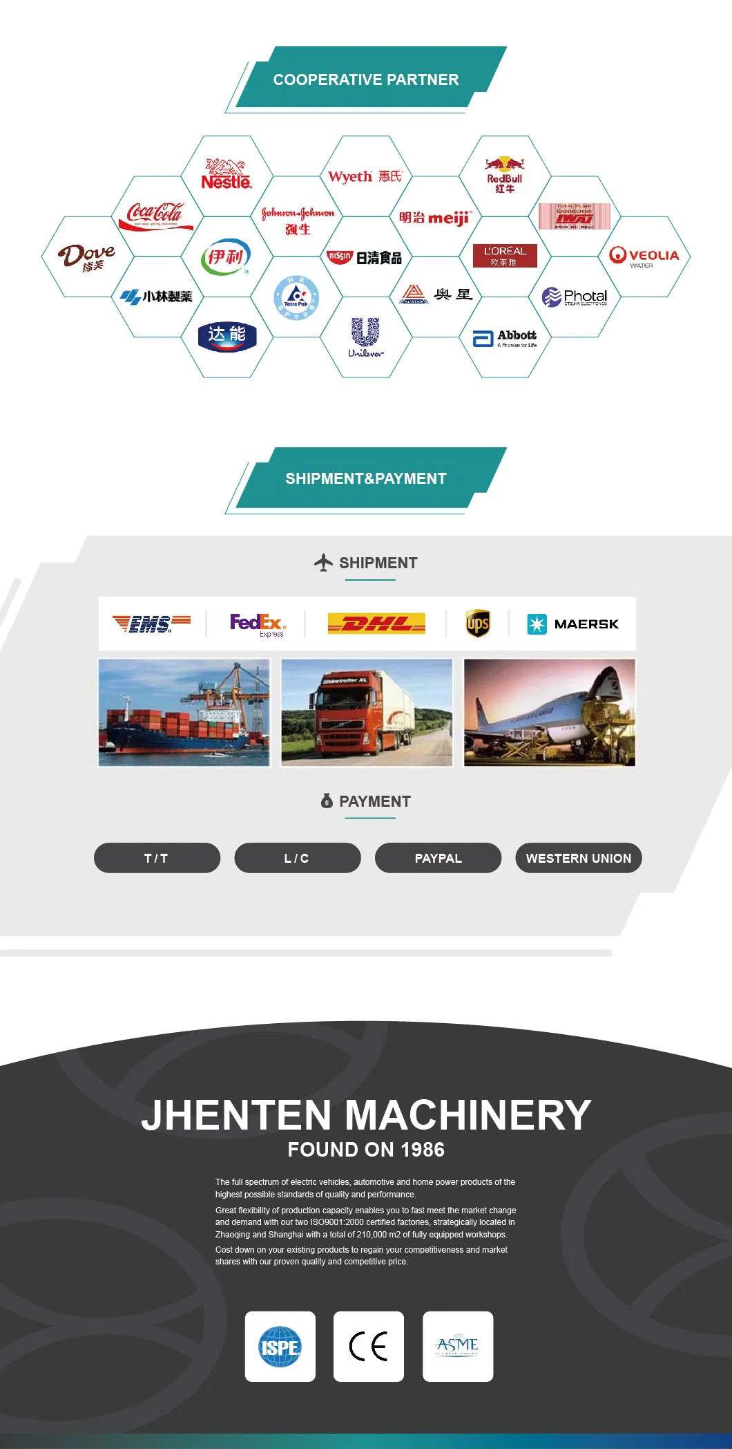 Factory Price Vacuum Homogenizing Emulsification Tank Vacuum Homogenizer Emulsifying Machine