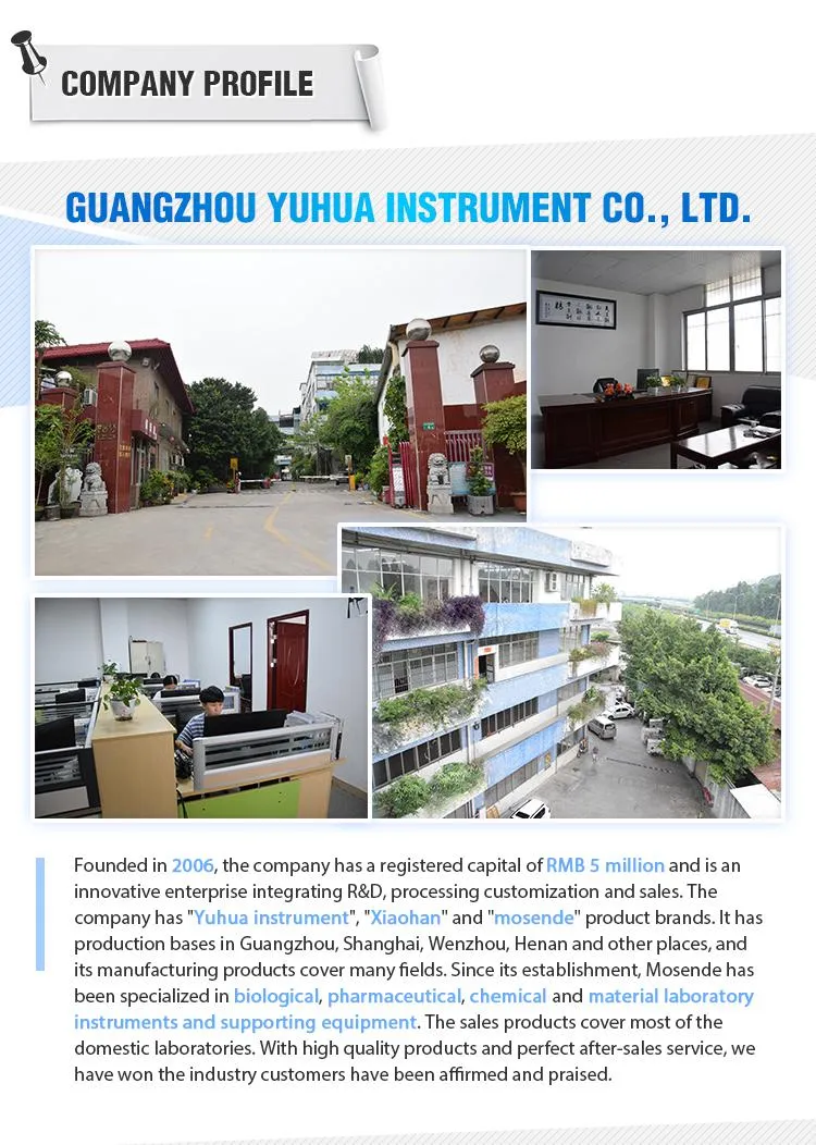 Fhr Pharmaceutical High Shear Manual Lifting Homogeneous Emulsification Machine