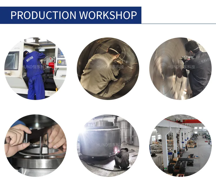 Food Grade Stainless Steel High Shear in-Line Homogenizer Emulsifier Pump for Chocolate Mustard