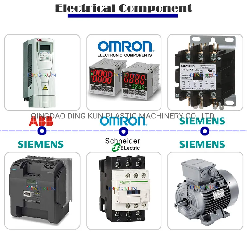 Fully Automatic Plastic Heating Cooling Mixer SRL-Z300/600 High Speed PVC Raw Materials Hot Cold Mixing Machine Units