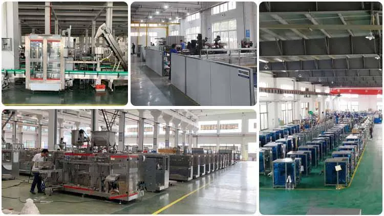 Ghl-Series High Speed Wet Type Mixing Granulator