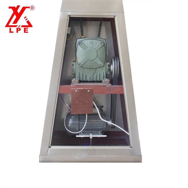 Good Working Performance V Type Pharmaceutic Mixer/V Model Powder Blender