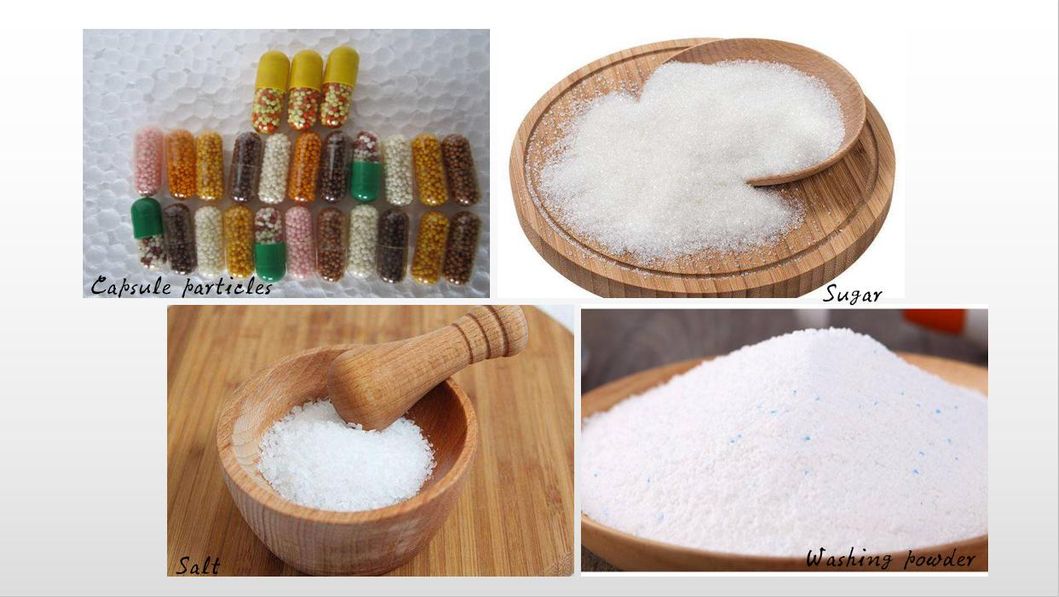 Good Working Performance V Type Pharmaceutic Mixer/V Model Powder Blender