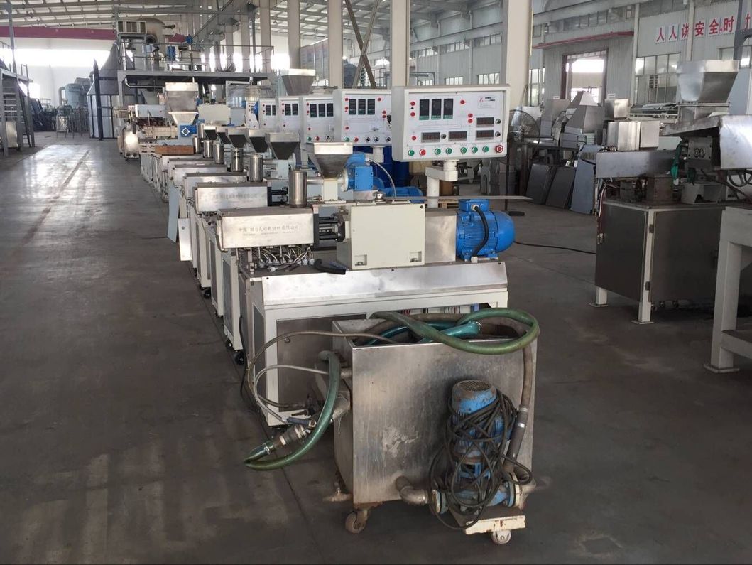 Good Working Performance V Type Pharmaceutic Mixer/V Model Powder Blender