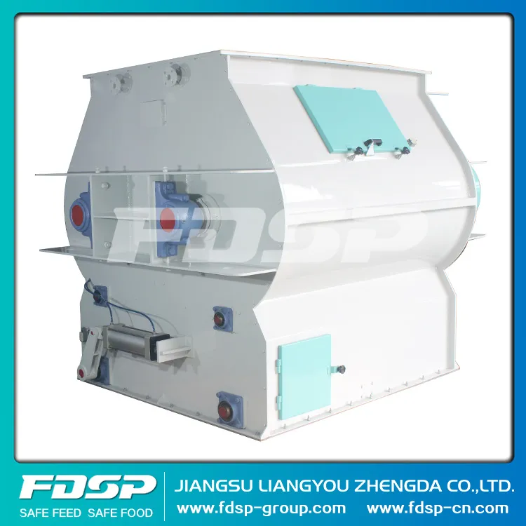 Grain Powder Mixing Machine / Poultry Equipment