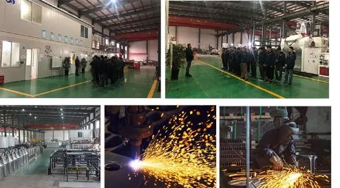 High Efficiency Automatic Additives Batching Machine Used for Powdered Materials